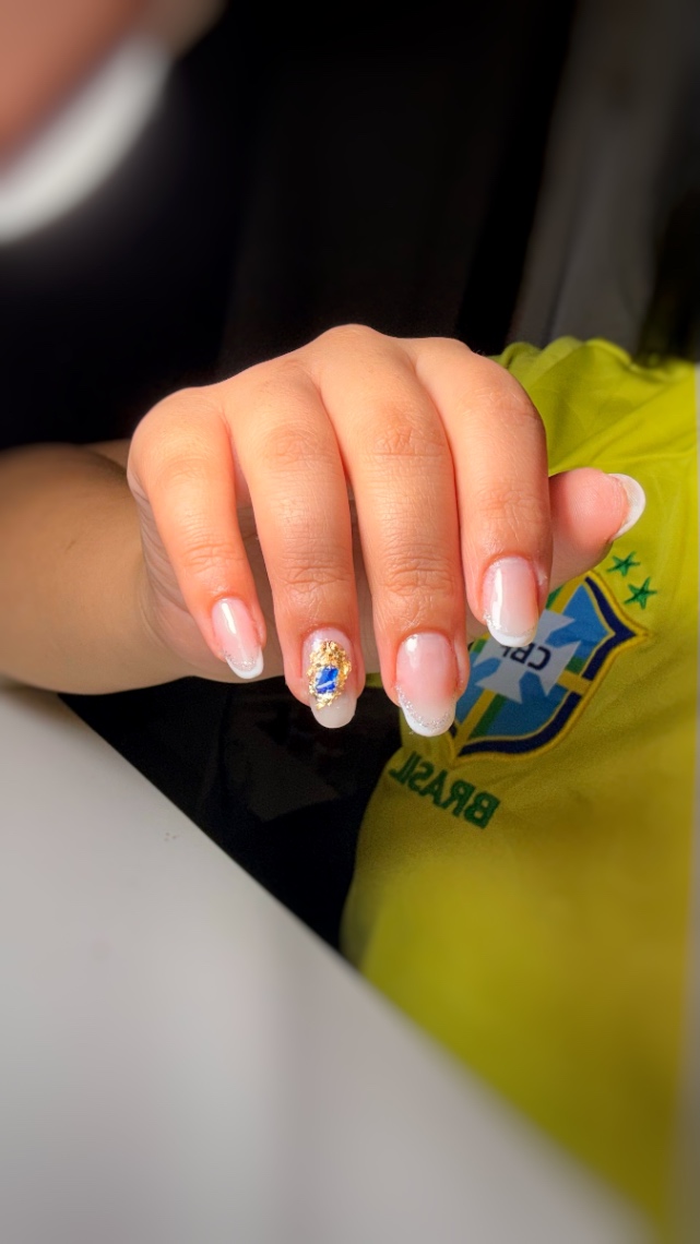 Trabalho de Manicure/Pedicure por Larissa Almeida em Jardim Satélite, São José dos Campos — foto 10 de 16