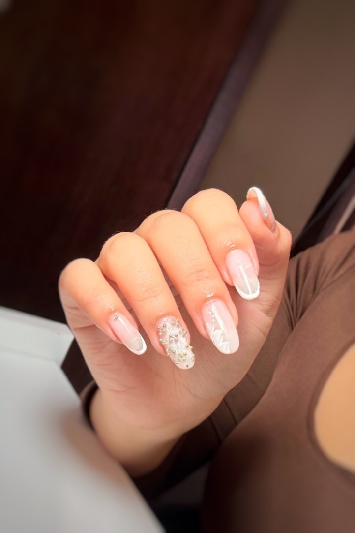 Trabalho de Manicure/Pedicure por Larissa Almeida em Jardim Satélite, São José dos Campos — foto 12 de 16