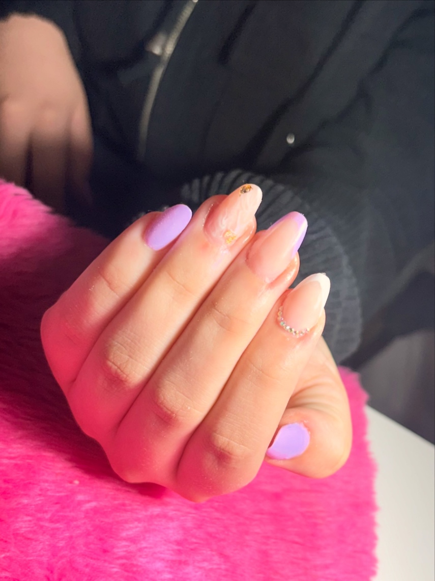 Trabalho de Manicure/Pedicure por Larissa Almeida em Jardim Satélite, São José dos Campos — foto 15 de 16