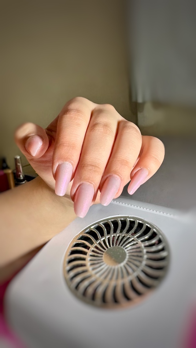 Trabalho de Manicure/Pedicure por Larissa Almeida em Jardim Satélite, São José dos Campos — foto 16 de 16
