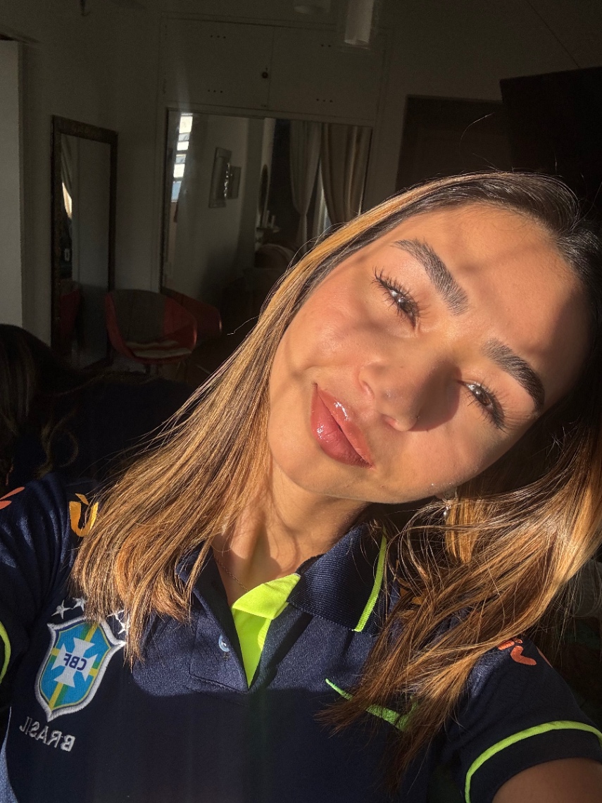 Geovanna Talasso Diaz