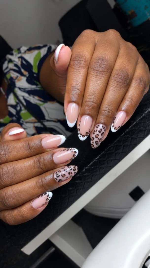Trabalho de Nail Designer por Mariana Oliveira em Jardim Tango, São Paulo — foto 4 de 7