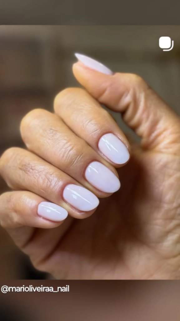 Trabalho de Nail Designer por Mariana Oliveira em Jardim Tango, São Paulo — foto 5 de 7