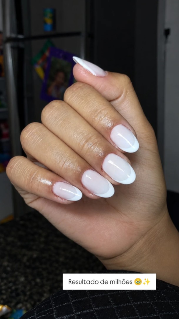 Trabalho de Nail Designer por Mariana Oliveira em Jardim Tango, São Paulo — foto 6 de 7