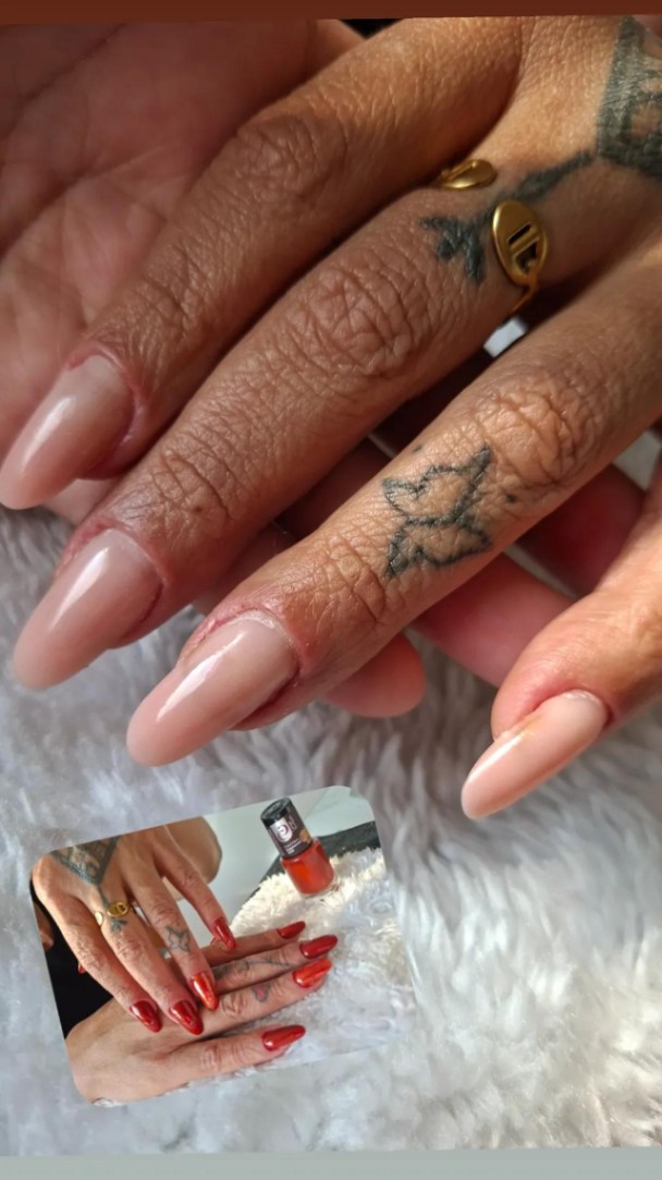 Trabalho de Nail Designer por Renata Galeti em Parque São Rafael, São Paulo — foto 1 de 46