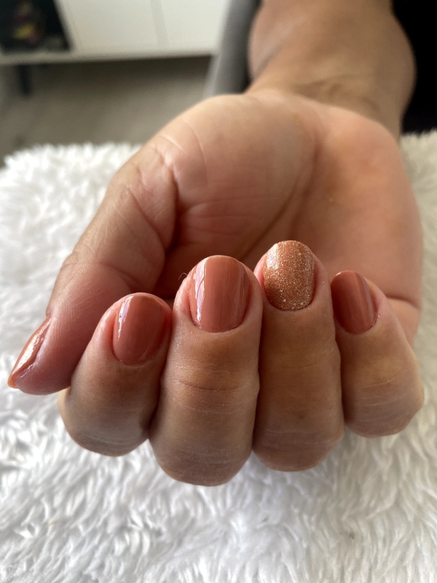 Trabalho de Nail Designer por Renata Galeti em Parque São Rafael, São Paulo — foto 2 de 46