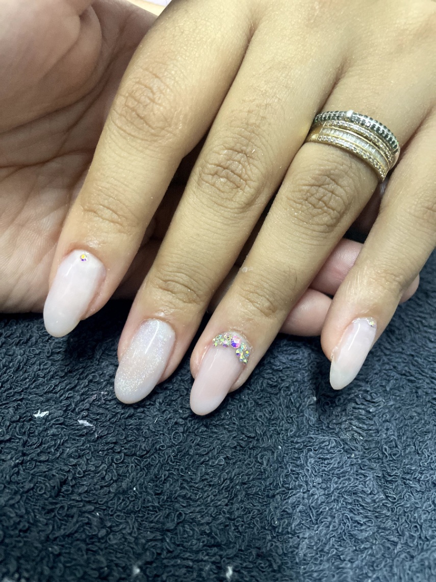 Trabalho de Nail Designer por Renata Galeti em Parque São Rafael, São Paulo — foto 3 de 46