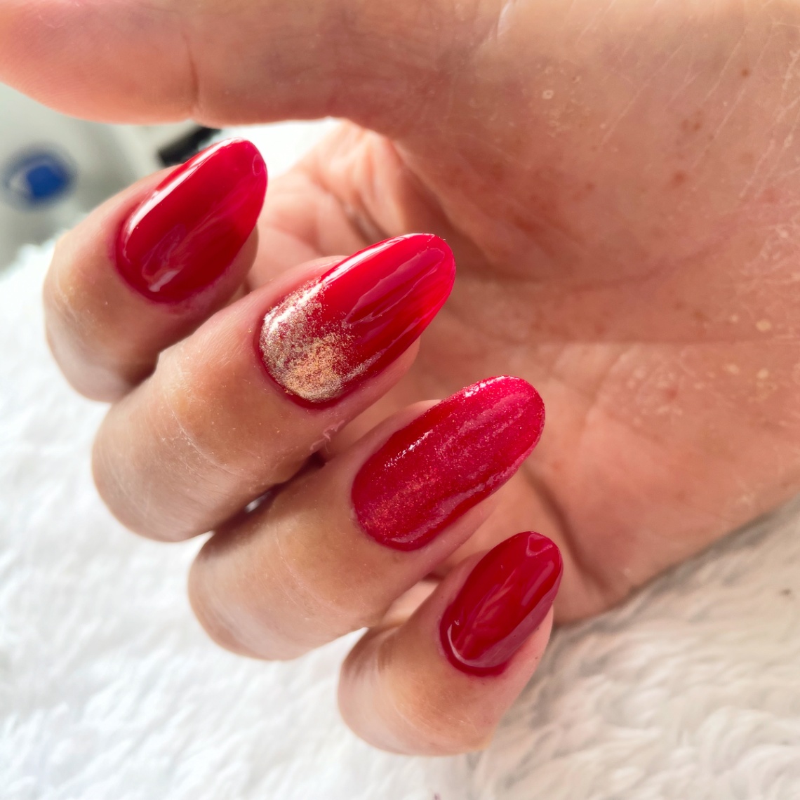 Trabalho de Nail Designer por Renata Galeti em Parque São Rafael, São Paulo — foto 4 de 46