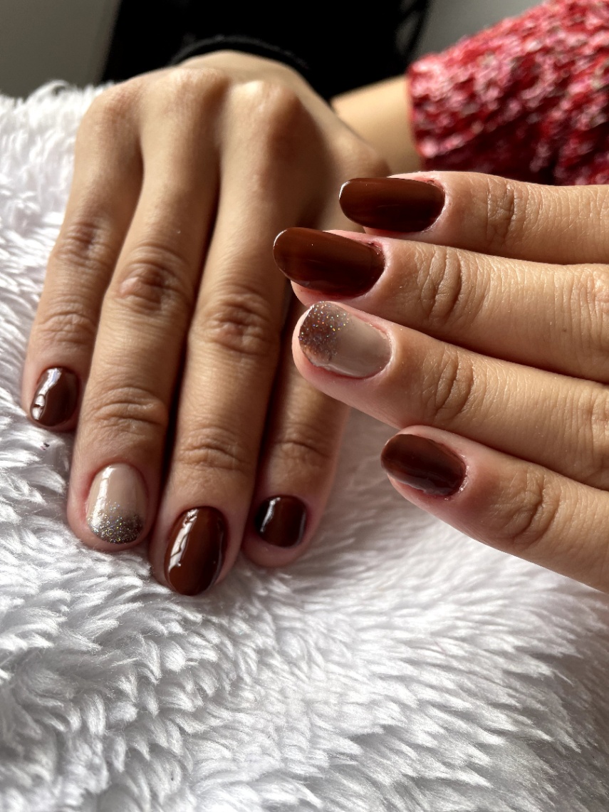 Trabalho de Nail Designer por Renata Galeti em Parque São Rafael, São Paulo — foto 6 de 46