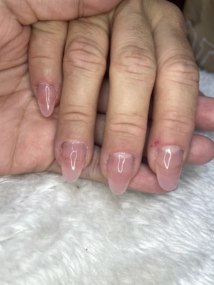 Trabalho de Nail Designer por Renata Galeti em Parque São Rafael, São Paulo — foto 7 de 46