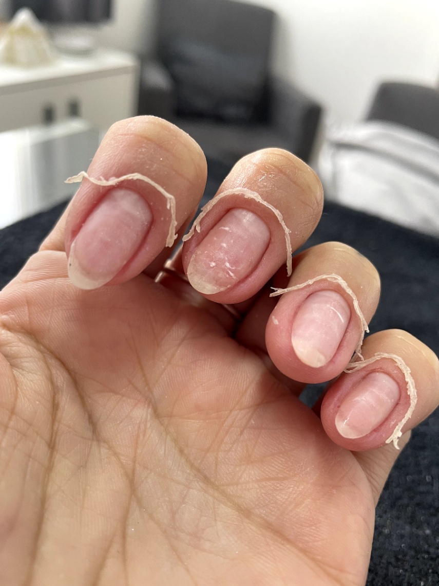 Trabalho de Nail Designer por Renata Galeti em Parque São Rafael, São Paulo — foto 8 de 46