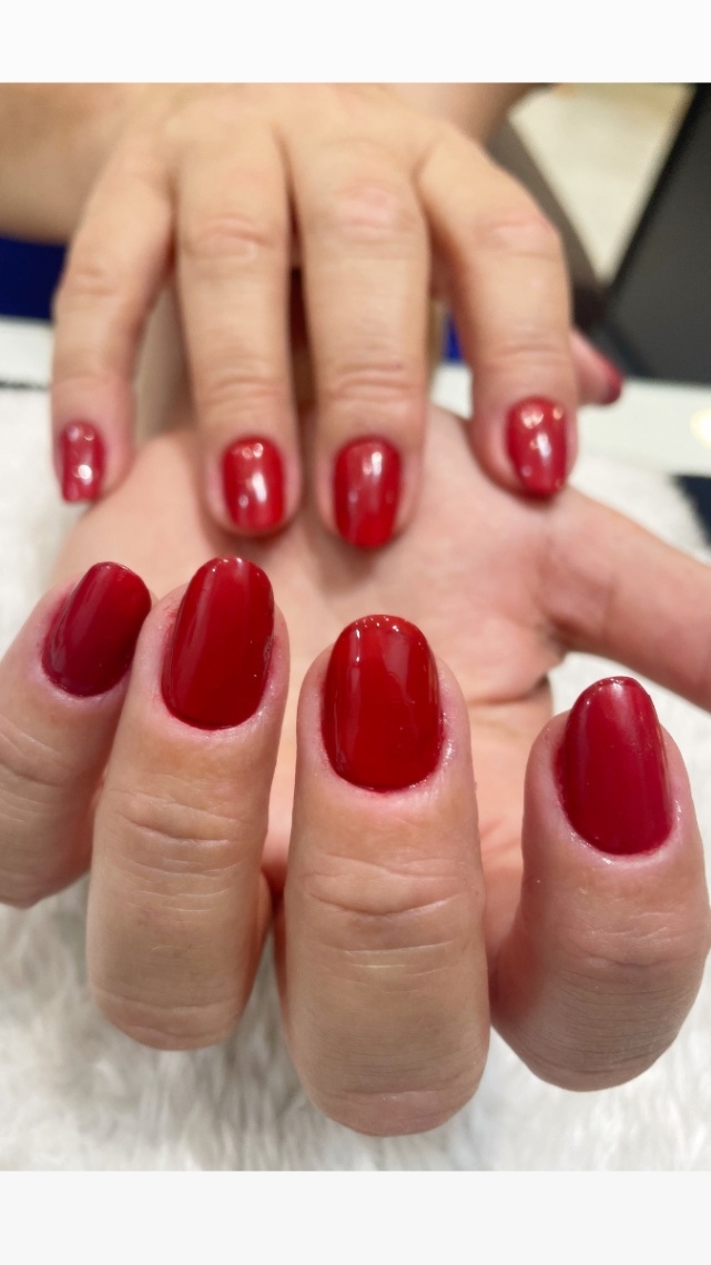 Trabalho de Nail Designer por Renata Galeti em Parque São Rafael, São Paulo — foto 9 de 46