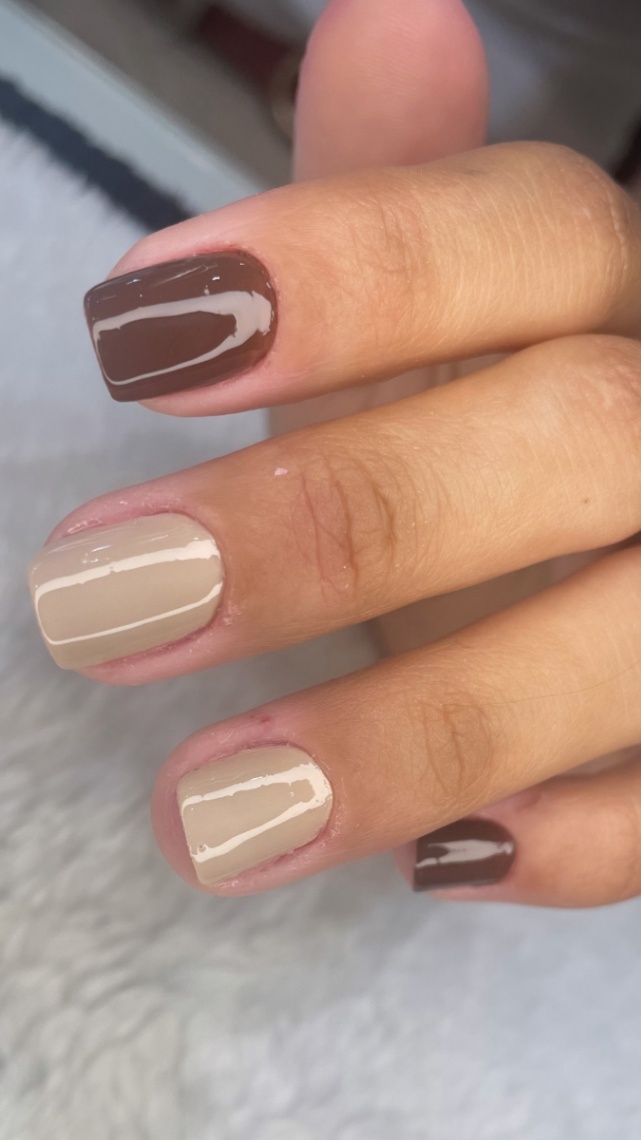 Trabalho de Nail Designer por Renata Galeti em Parque São Rafael, São Paulo — foto 10 de 46