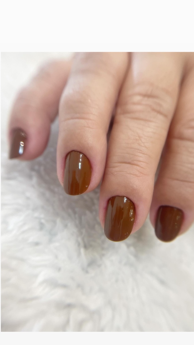 Trabalho de Nail Designer por Renata Galeti em Parque São Rafael, São Paulo — foto 12 de 46
