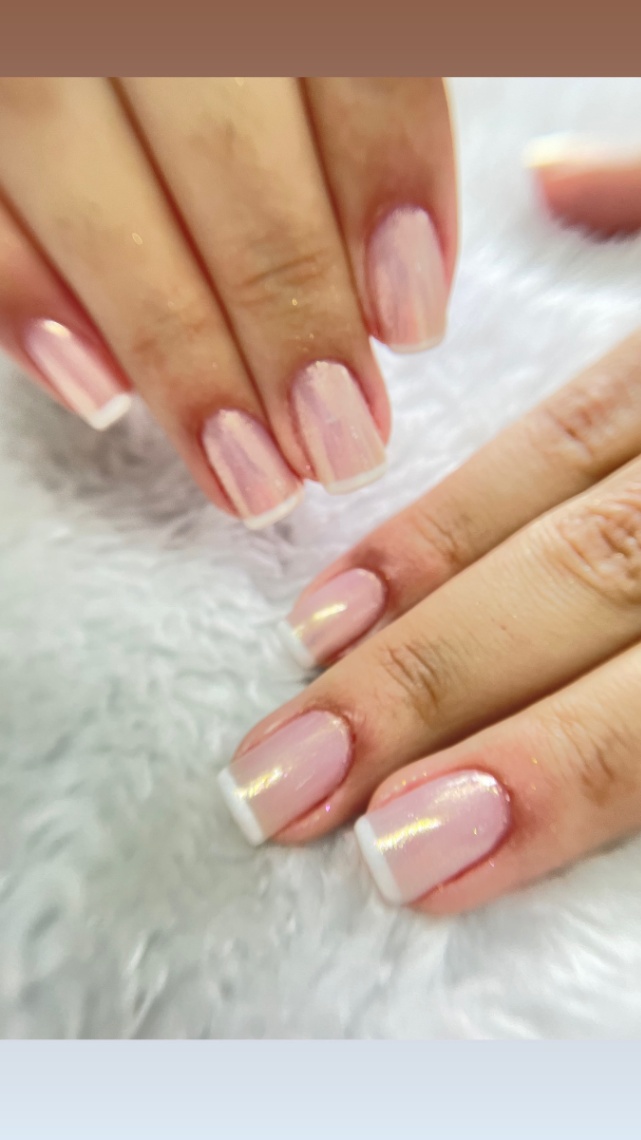 Trabalho de Nail Designer por Renata Galeti em Parque São Rafael, São Paulo — foto 13 de 46