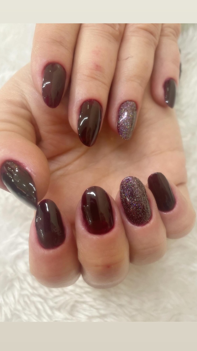 Trabalho de Nail Designer por Renata Galeti em Parque São Rafael, São Paulo — foto 14 de 46