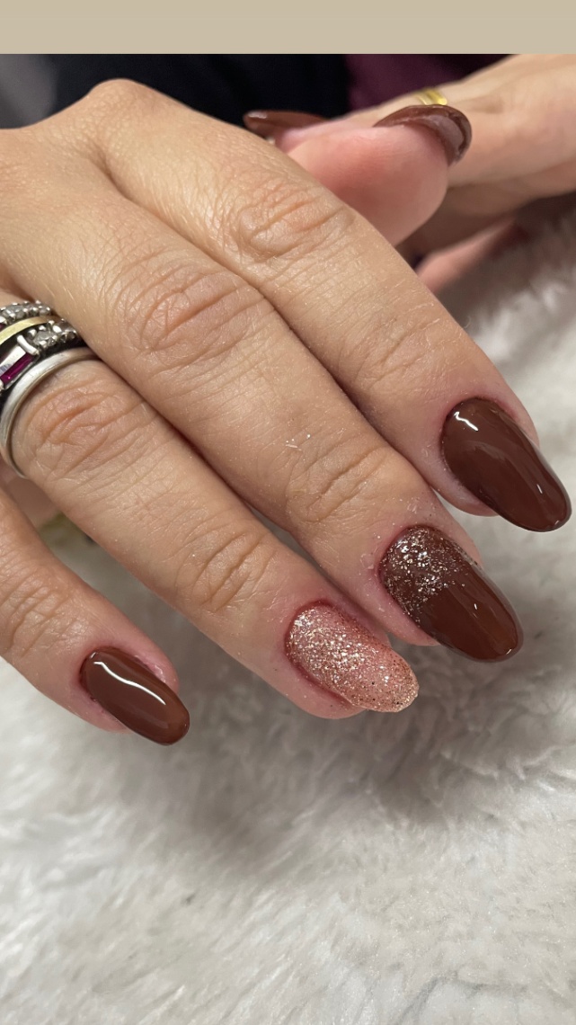 Trabalho de Nail Designer por Renata Galeti em Parque São Rafael, São Paulo — foto 15 de 46
