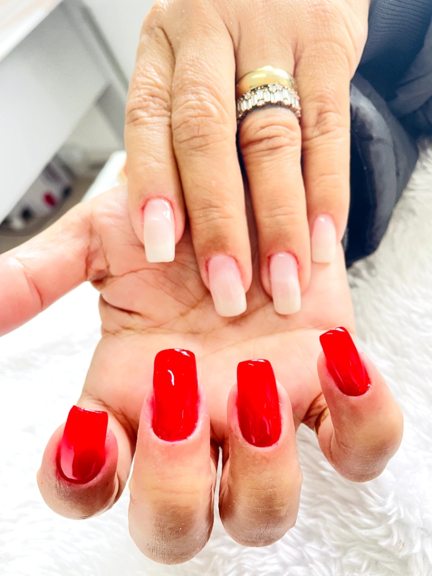 Trabalho de Nail Designer por Renata Galeti em Parque São Rafael, São Paulo — foto 18 de 46