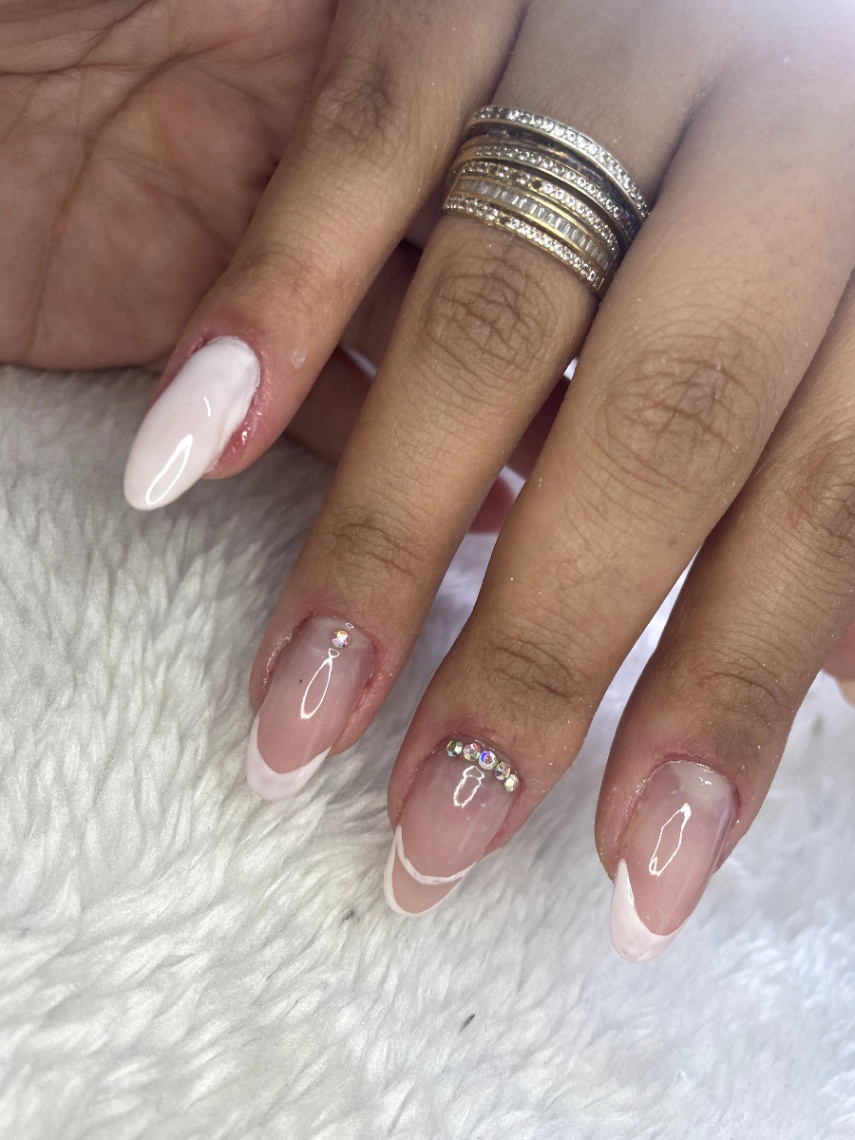 Trabalho de Nail Designer por Renata Galeti em Parque São Rafael, São Paulo — foto 19 de 46