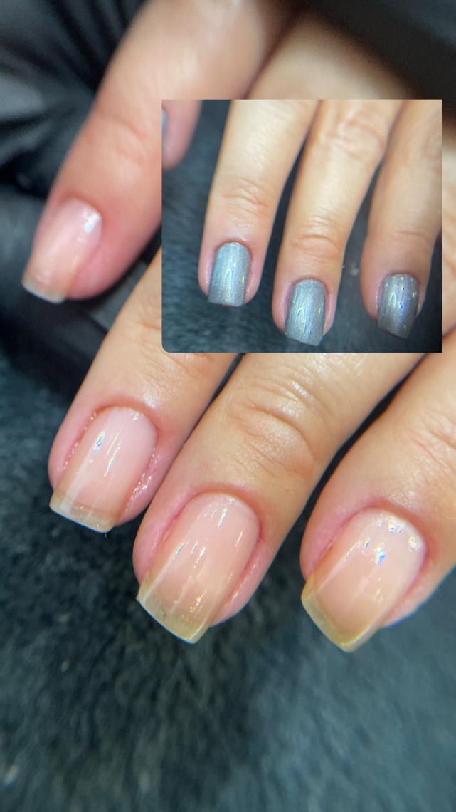 Trabalho de Nail Designer por Renata Galeti em Parque São Rafael, São Paulo — foto 21 de 46