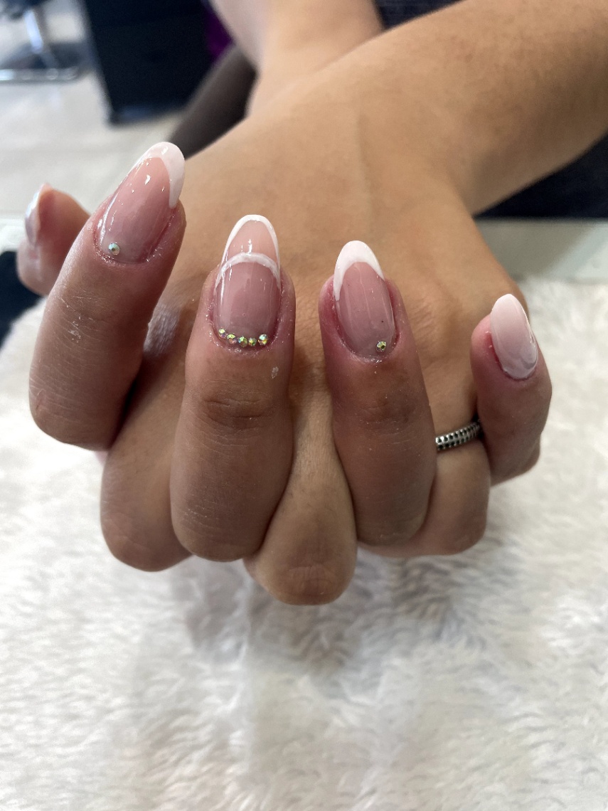 Trabalho de Nail Designer por Renata Galeti em Parque São Rafael, São Paulo — foto 22 de 46