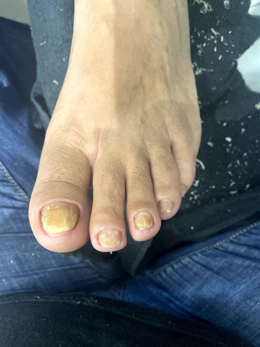 Trabalho de Nail Designer por Renata Galeti em Parque São Rafael, São Paulo — foto 23 de 46