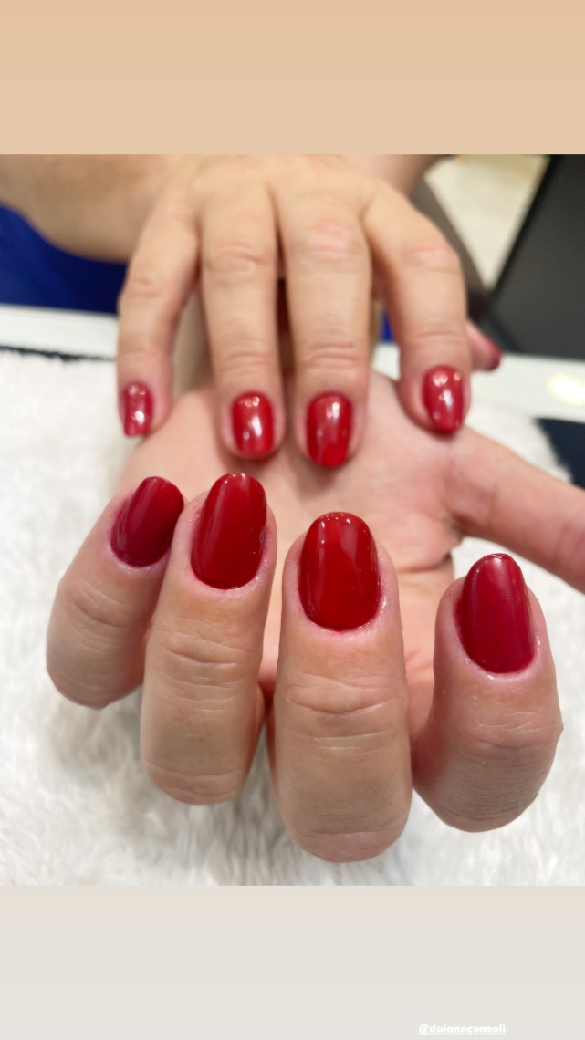 Trabalho de Nail Designer por Renata Galeti em Parque São Rafael, São Paulo — foto 25 de 46
