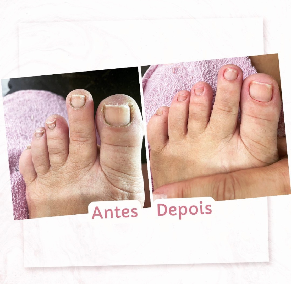 Trabalho de Nail Designer por Renata Galeti em Parque São Rafael, São Paulo — foto 27 de 46