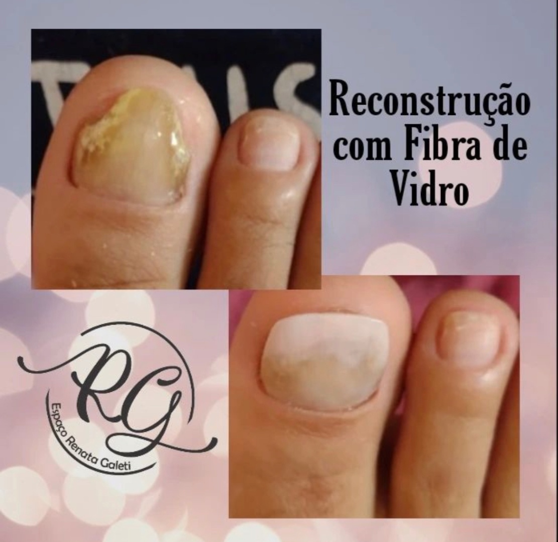 Trabalho de Nail Designer por Renata Galeti em Parque São Rafael, São Paulo — foto 28 de 46
