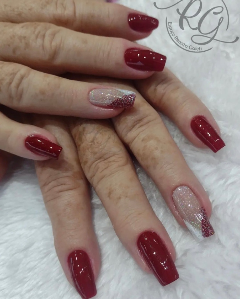 Trabalho de Nail Designer por Renata Galeti em Parque São Rafael, São Paulo — foto 35 de 46