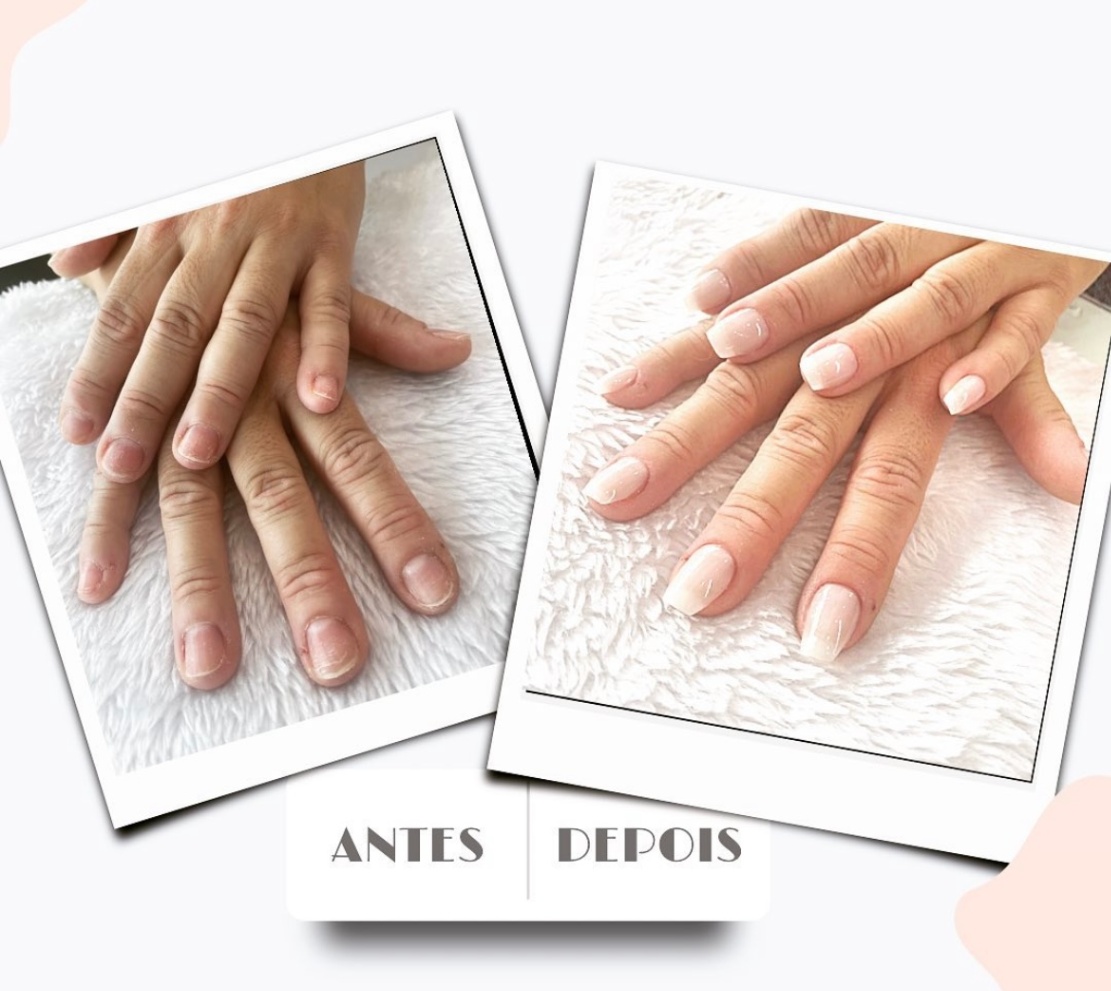 Trabalho de Nail Designer por Renata Galeti em Parque São Rafael, São Paulo — foto 36 de 46