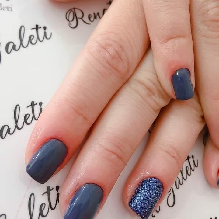Trabalho de Nail Designer por Renata Galeti em Parque São Rafael, São Paulo — foto 42 de 46