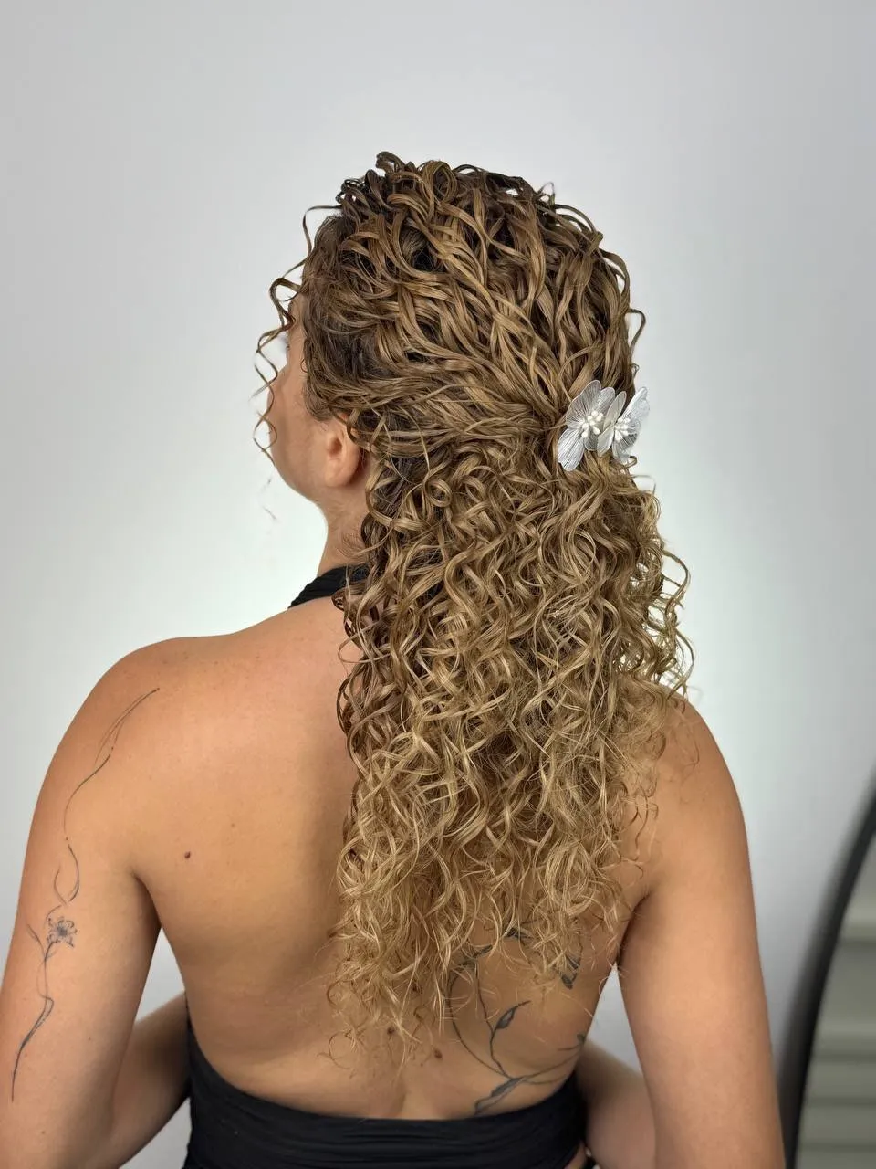 Trabalho de Designer de sobrancelha/cílios por Mariane Ribeiro em Itanhangá, Rio de Janeiro — foto 4 de 8