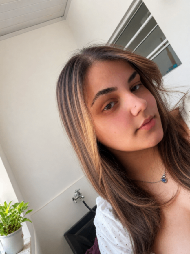 Anna Gonçalves