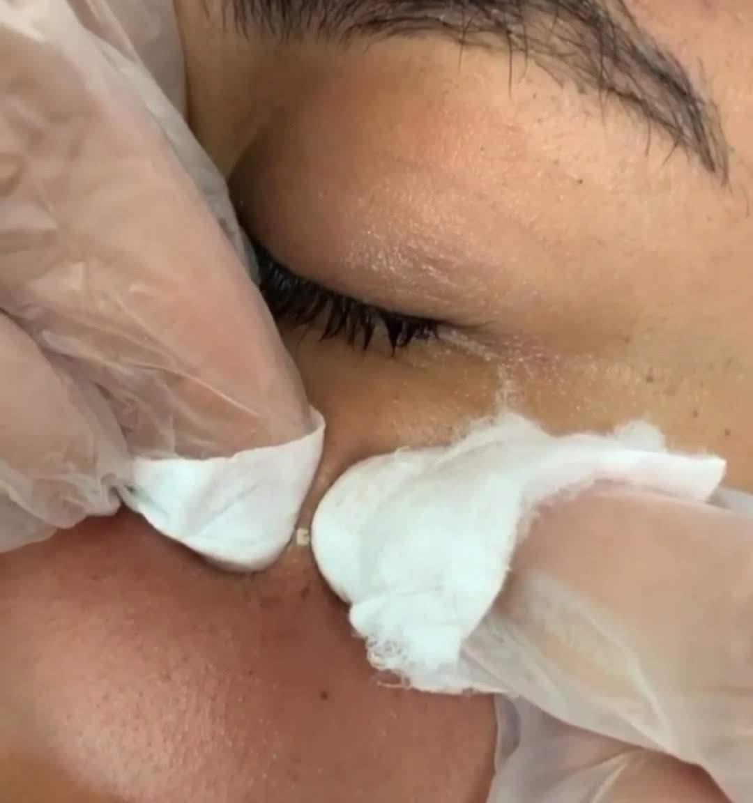 Trabalho de Esteticista por Elaine da conceição em Jardim Peri, São Paulo — foto 1 de 5