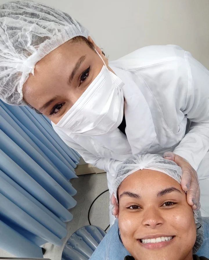 Trabalho de Esteticista por Elaine da conceição em Jardim Peri, São Paulo — foto 4 de 5