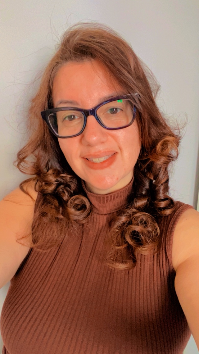 Karen Cristina Machado