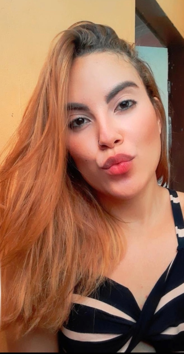 Andressa Moreira