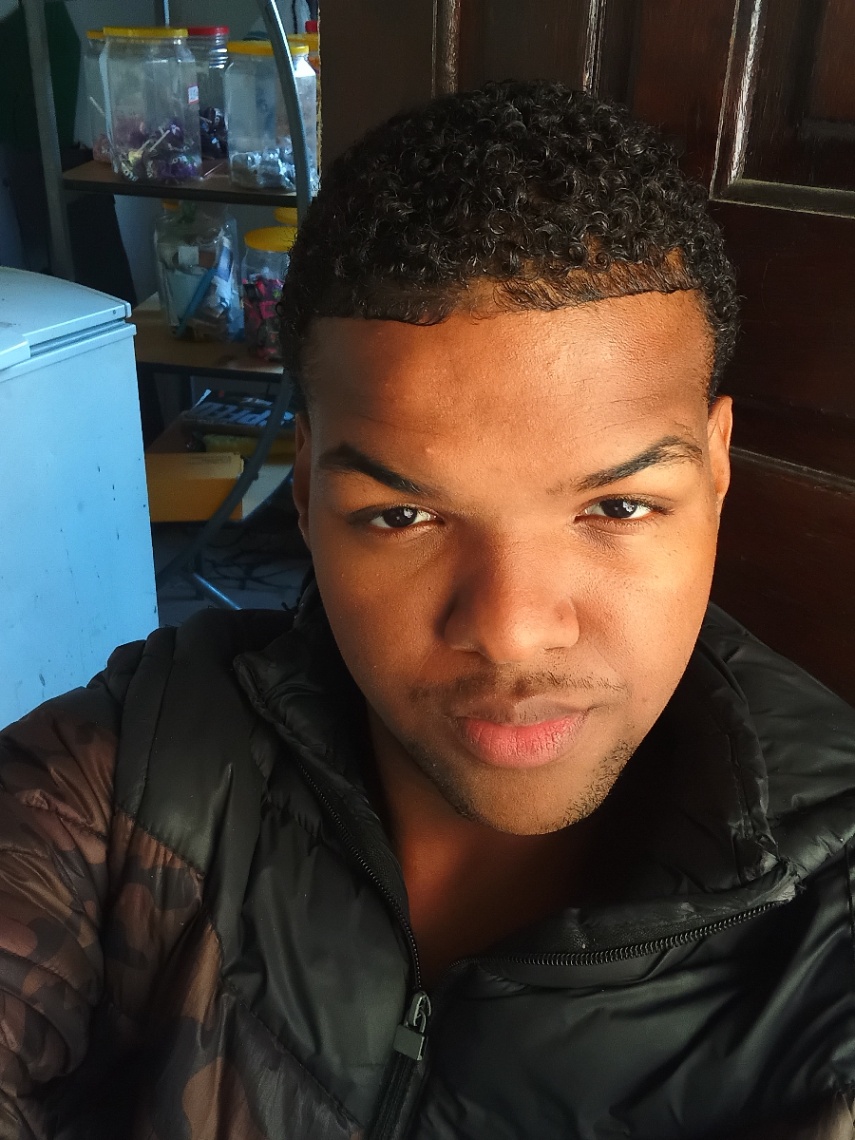 Gustavo Dos santos