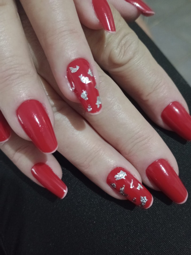 Trabalho de Manicure/Pedicure por Daianne freitas de Andrade em Vila Isabel, Rio de Janeiro — foto 3 de 10