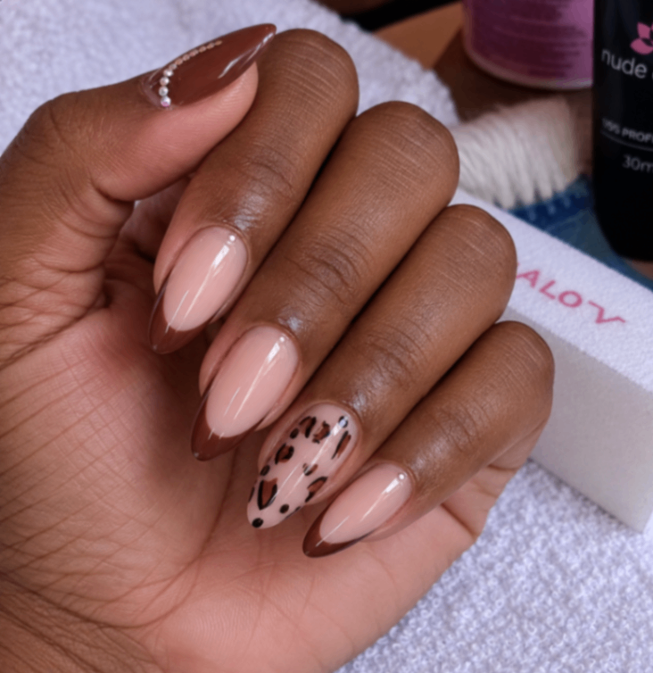 Trabalho de Manicure/Pedicure por Daianne freitas de Andrade em Vila Isabel, Rio de Janeiro — foto 5 de 10