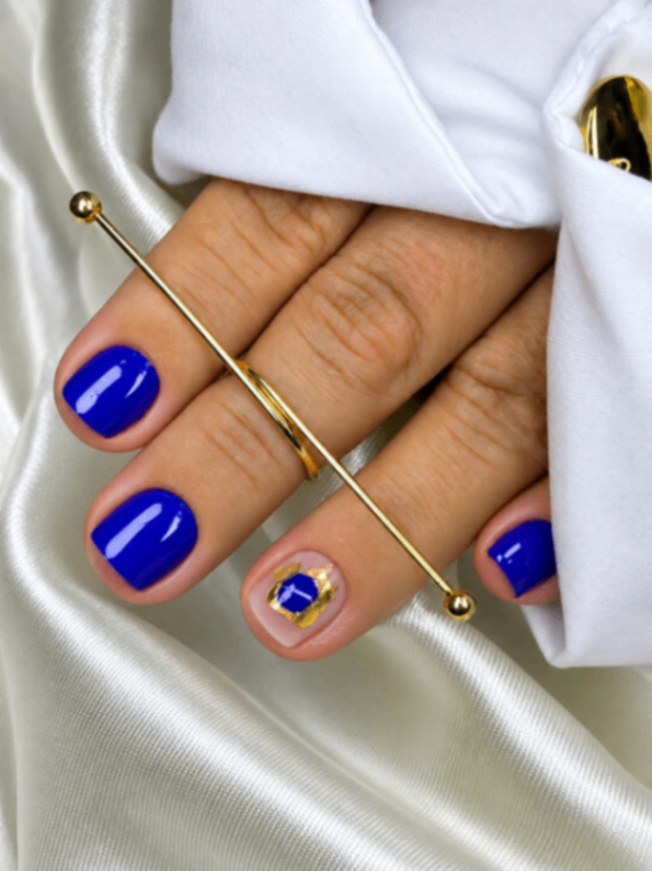 Trabalho de Manicure/Pedicure por Daianne freitas de Andrade em Vila Isabel, Rio de Janeiro — foto 7 de 10