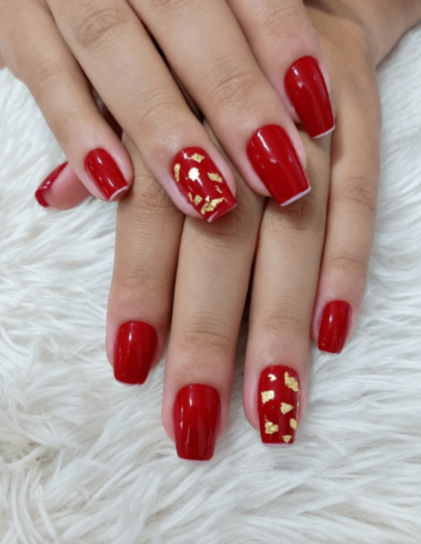 Trabalho de Manicure/Pedicure por Daianne freitas de Andrade em Vila Isabel, Rio de Janeiro — foto 8 de 10