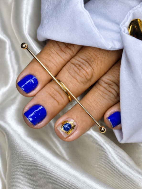 Trabalho de Manicure/Pedicure por Daianne freitas de Andrade em Vila Isabel, Rio de Janeiro — foto 9 de 10