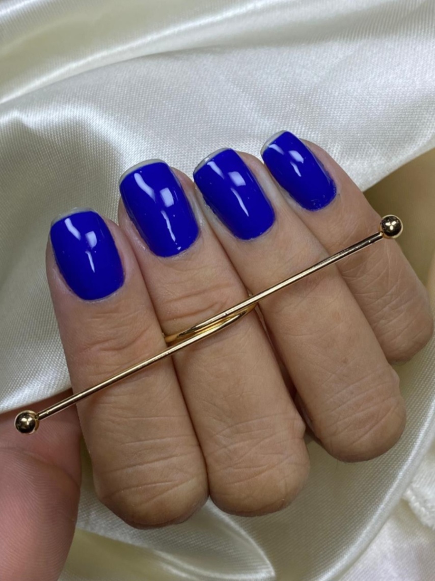 Trabalho de Manicure/Pedicure por Daianne freitas de Andrade em Vila Isabel, Rio de Janeiro — foto 10 de 10
