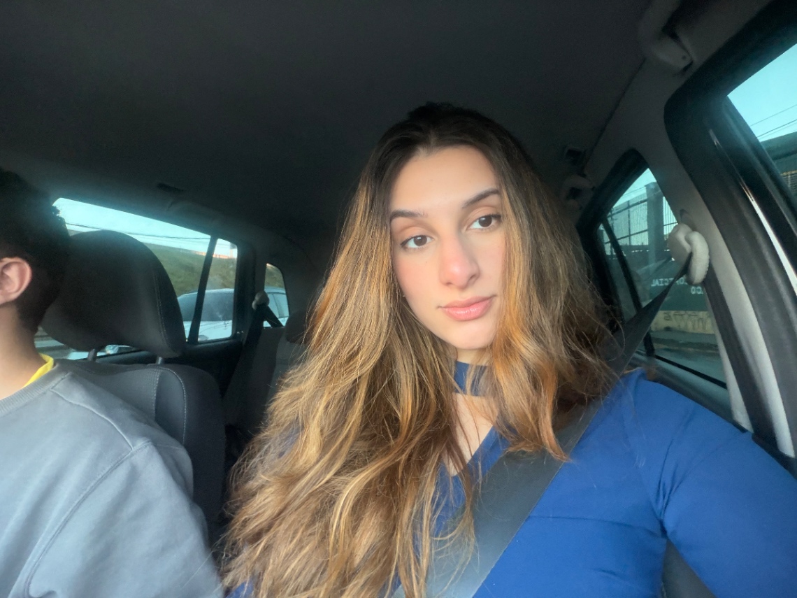 Gabriela Nogueira Pessanha 