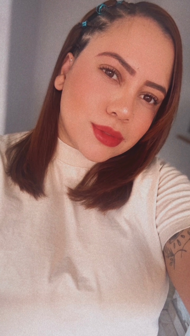 Stefanny Santos