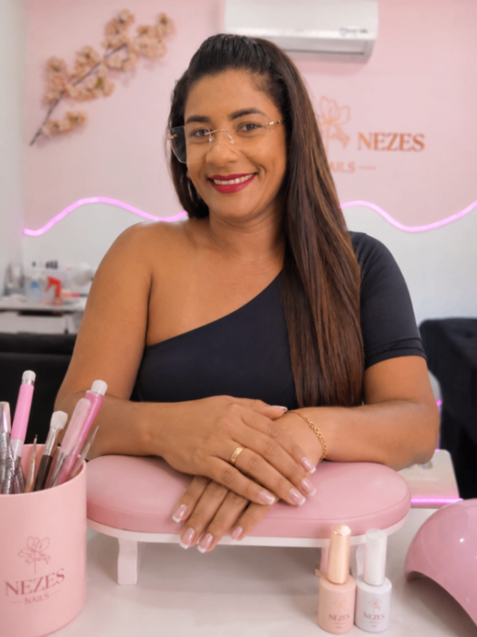 Cleidiana Silva menezes