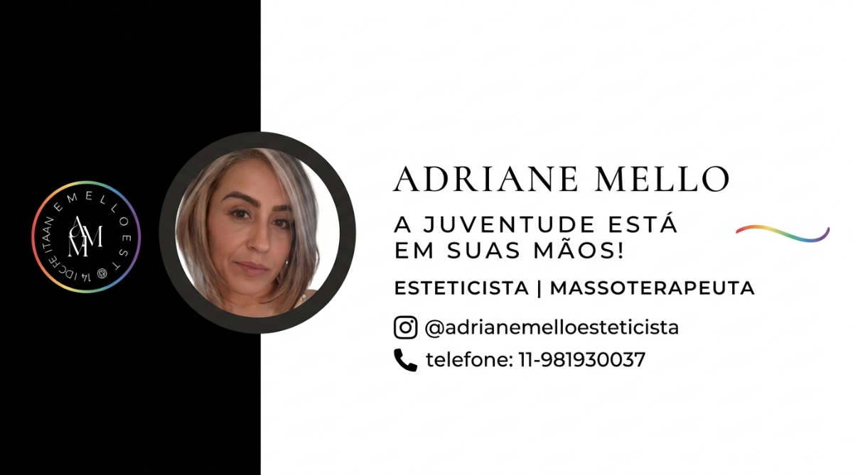 Adriane Mello