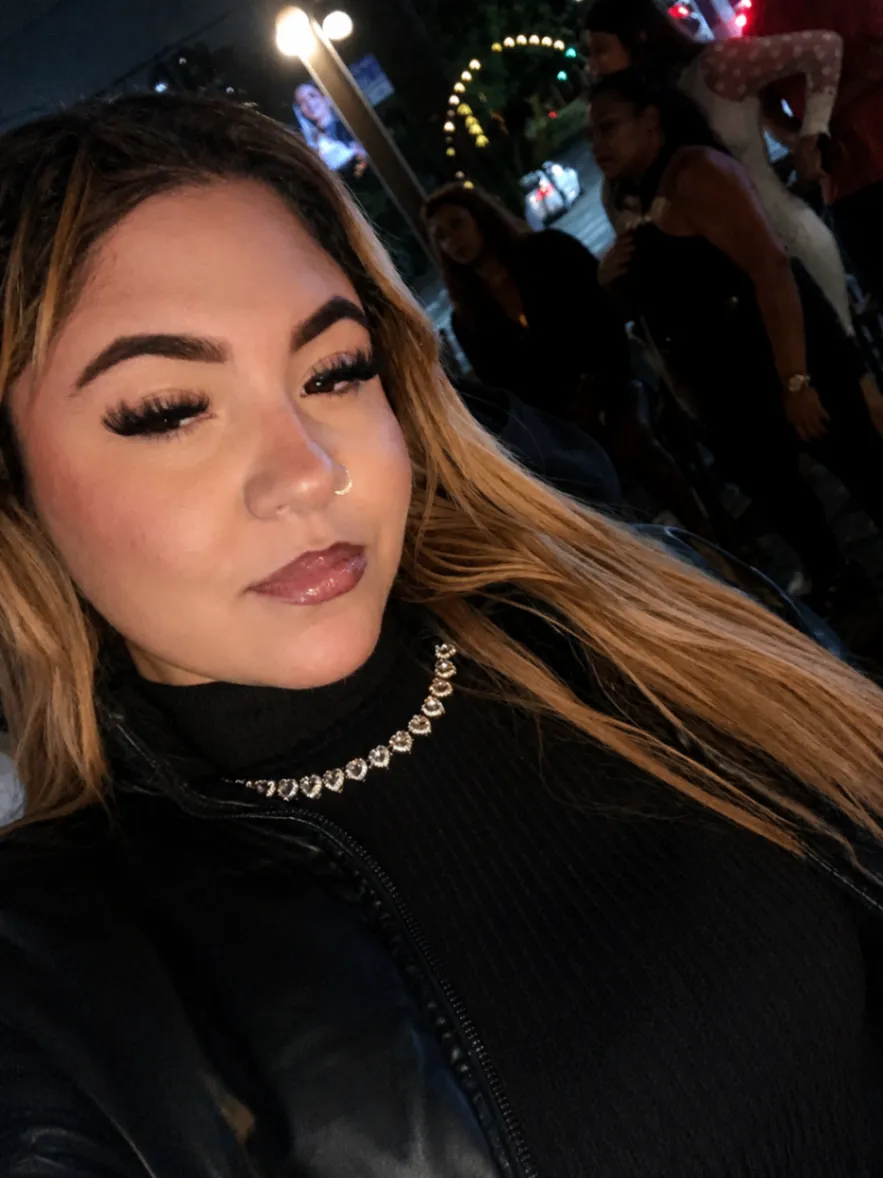 Milena Santos Cestari